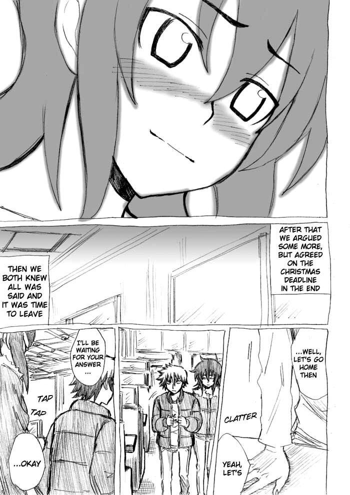 Read Chikan Otoko chapter 15 image 30 on Lezhin