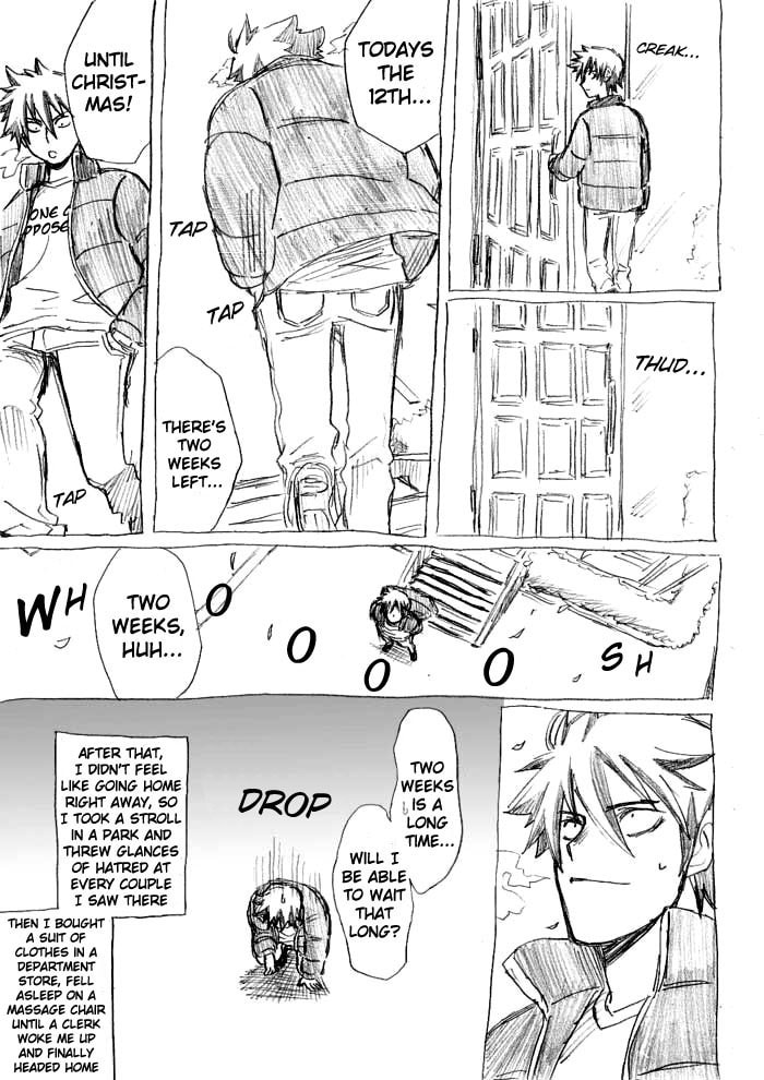Read Chikan Otoko chapter 15 image 32 on Lezhin