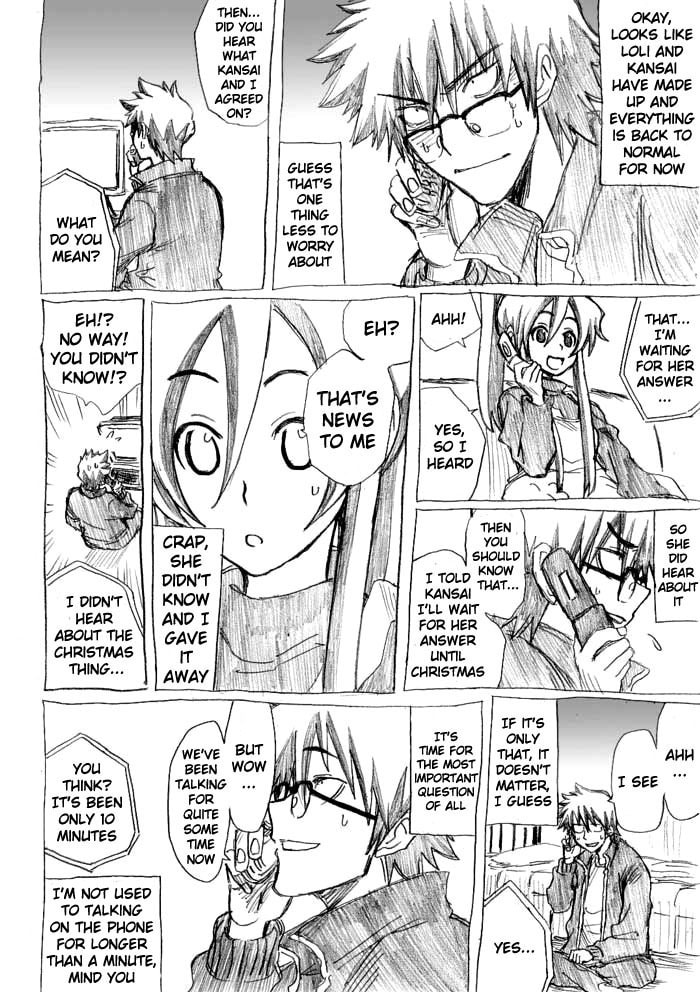 Read Chikan Otoko chapter 16 image 9 on Lezhin