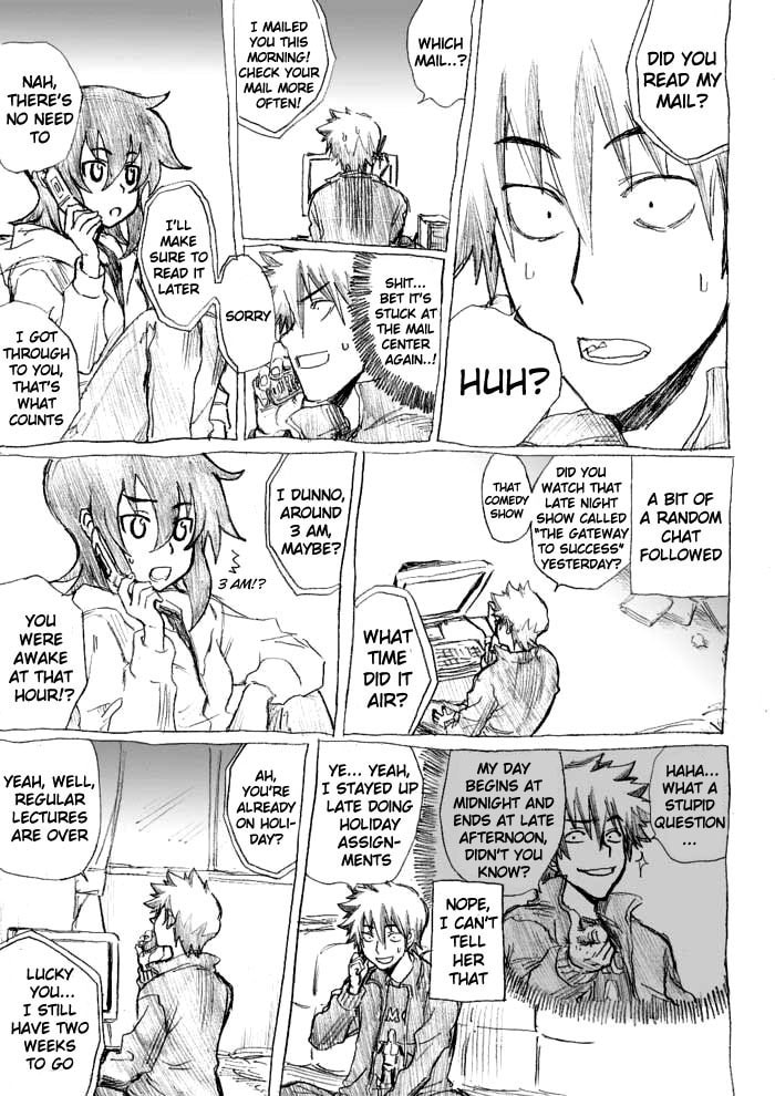 Read Chikan Otoko chapter 17 image 17 on Lezhin