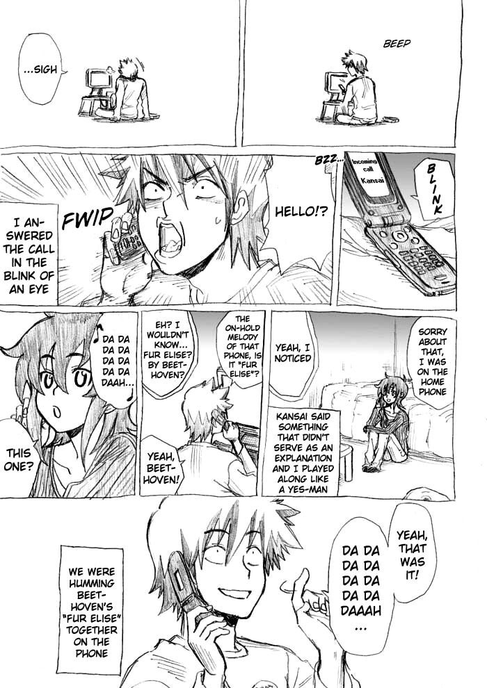 Read Chikan Otoko chapter 17 image 25 on Lezhin