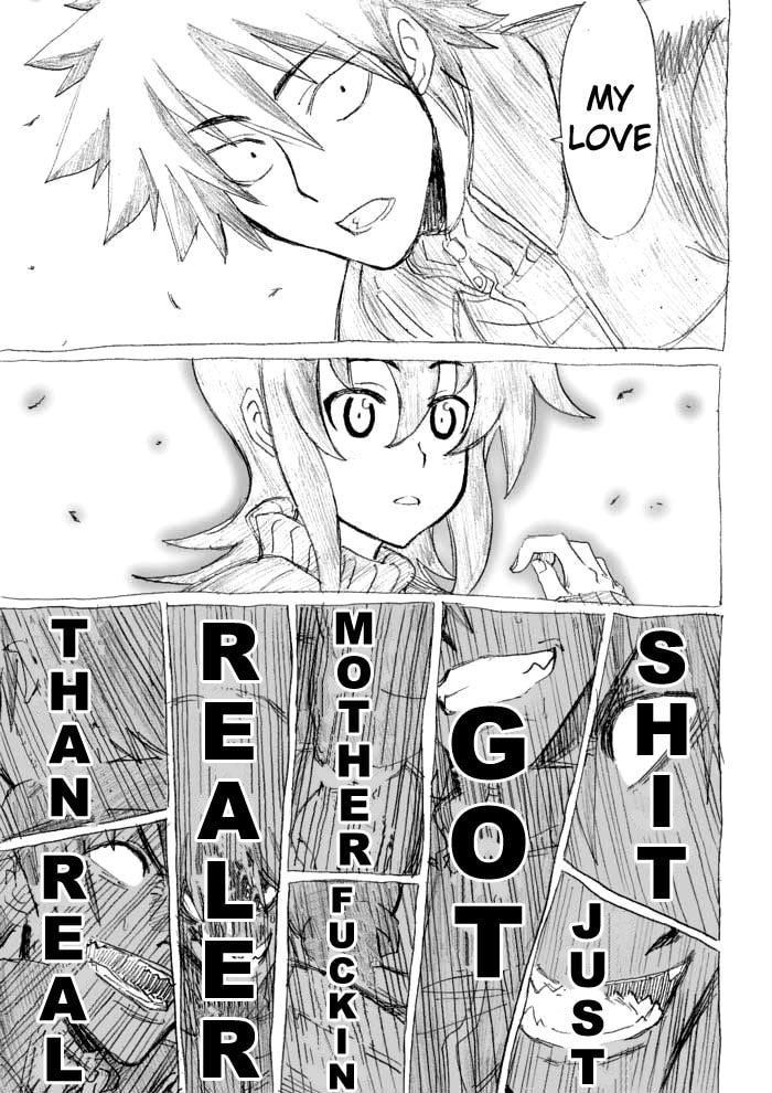 Read Chikan Otoko chapter 18 image 14 on Lezhin
