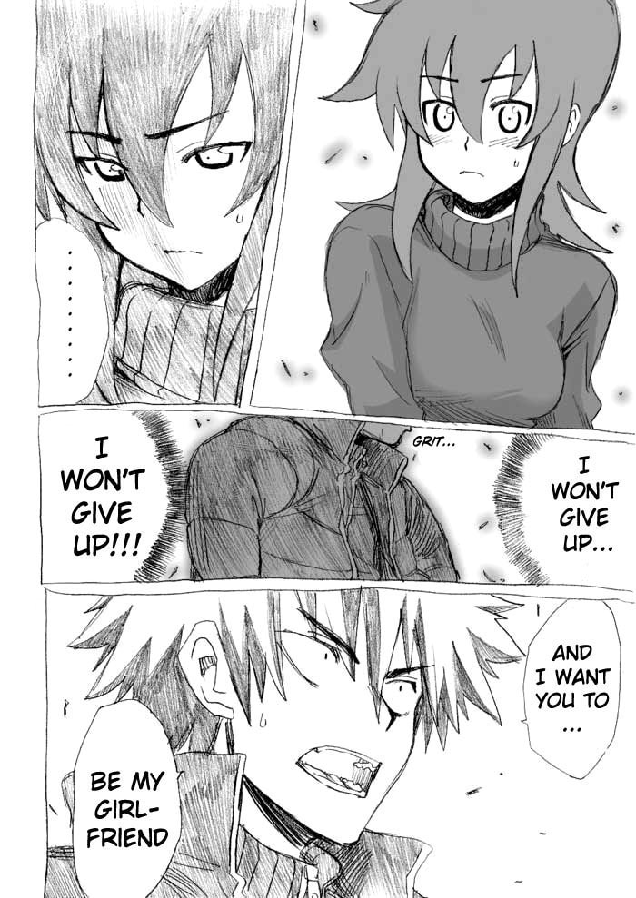 Read Chikan Otoko chapter 18 image 21 on Lezhin