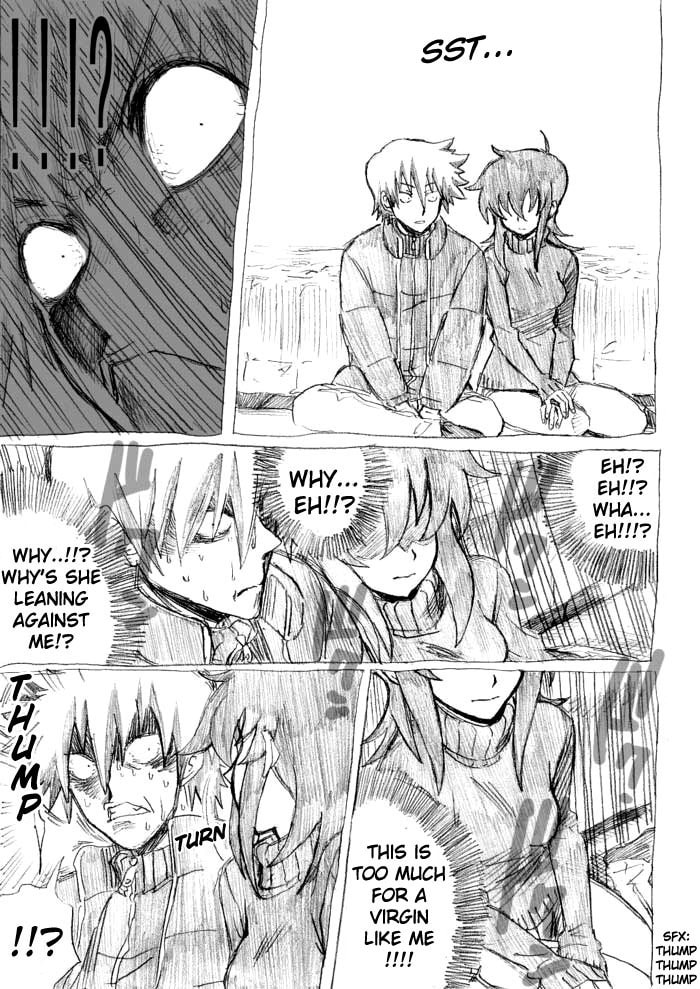 Read Chikan Otoko chapter 18 image 24 on Lezhin