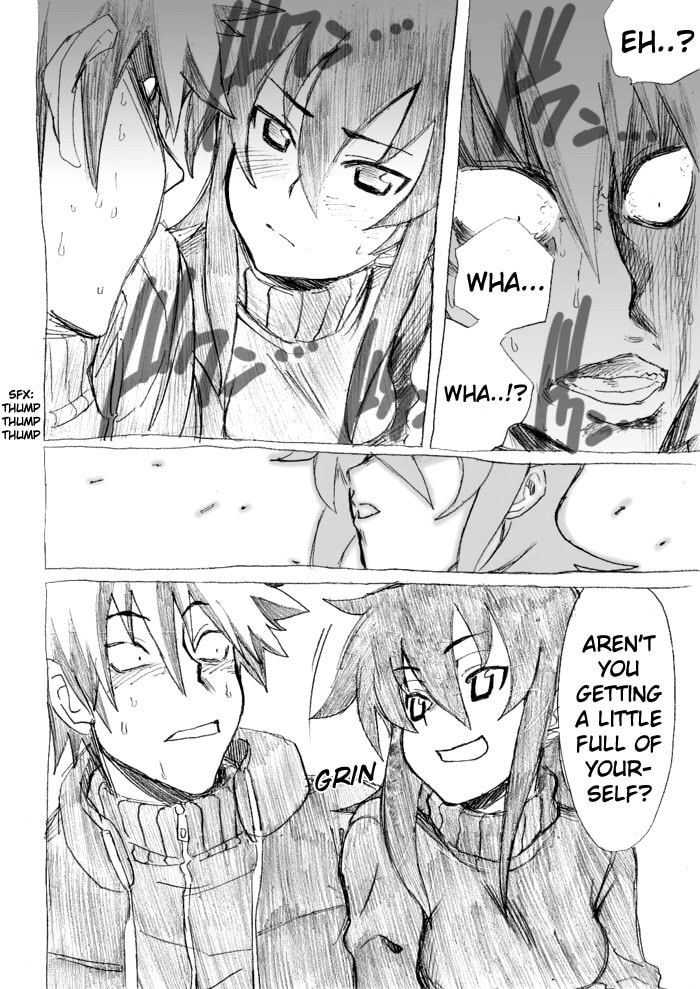 Read Chikan Otoko chapter 18 image 25 on Lezhin