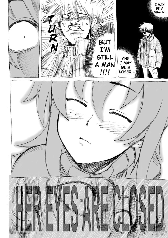 Read Chikan Otoko chapter 18 image 27 on Lezhin