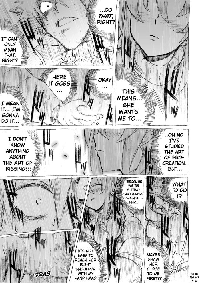 Read Chikan Otoko chapter 18 image 28 on Lezhin