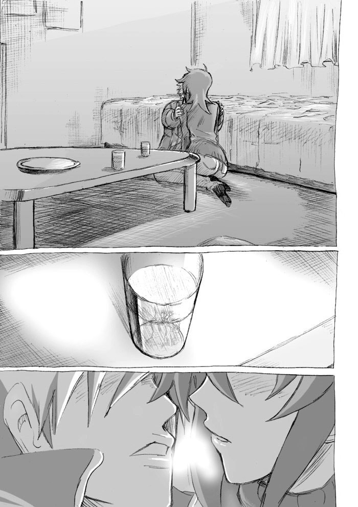 Read Chikan Otoko chapter 18 image 29 on Lezhin