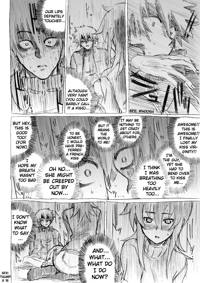 Read Chikan Otoko chapter 18 image 30 on Lezhin
