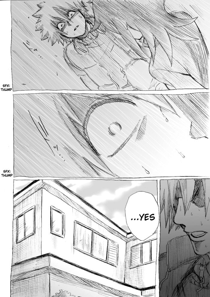 Read Chikan Otoko chapter 18 image 32 on Lezhin