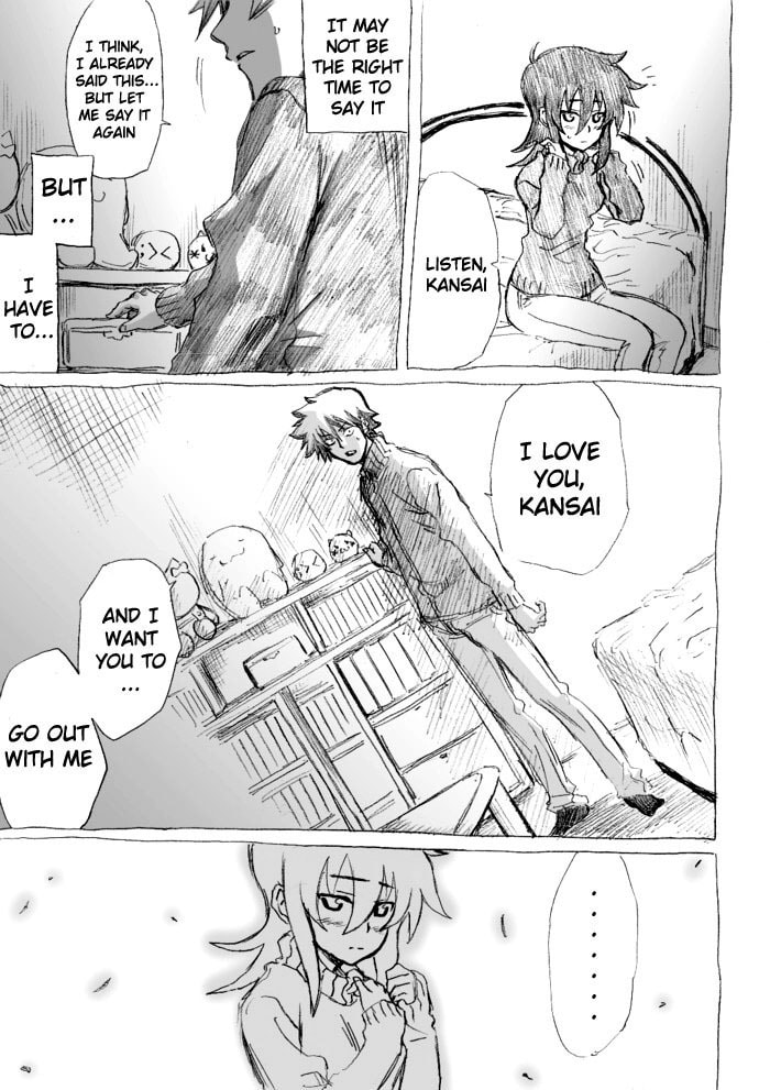 Read Chikan Otoko chapter 18 image 49 on Lezhin