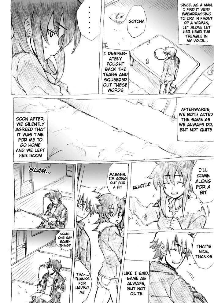Read Chikan Otoko chapter 18 image 52 on Lezhin