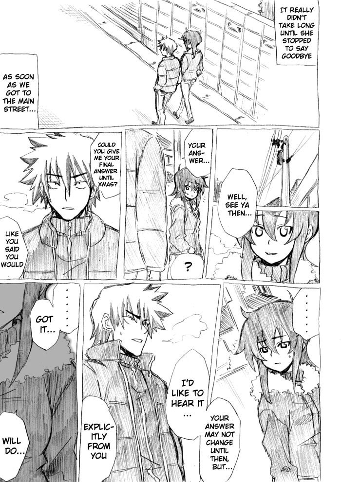 Read Chikan Otoko chapter 18 image 53 on Lezhin