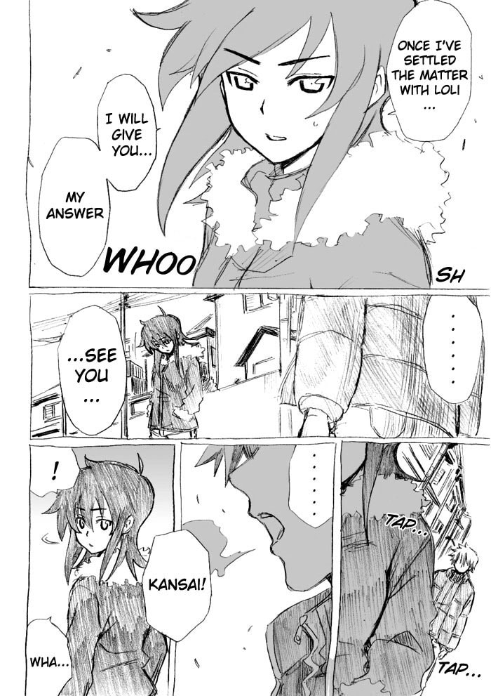 Read Chikan Otoko chapter 18 image 54 on Lezhin