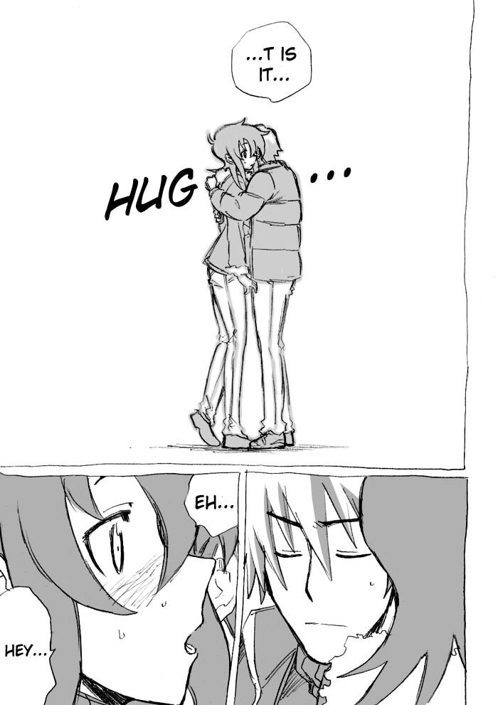 Read Chikan Otoko chapter 18 image 55 on Lezhin