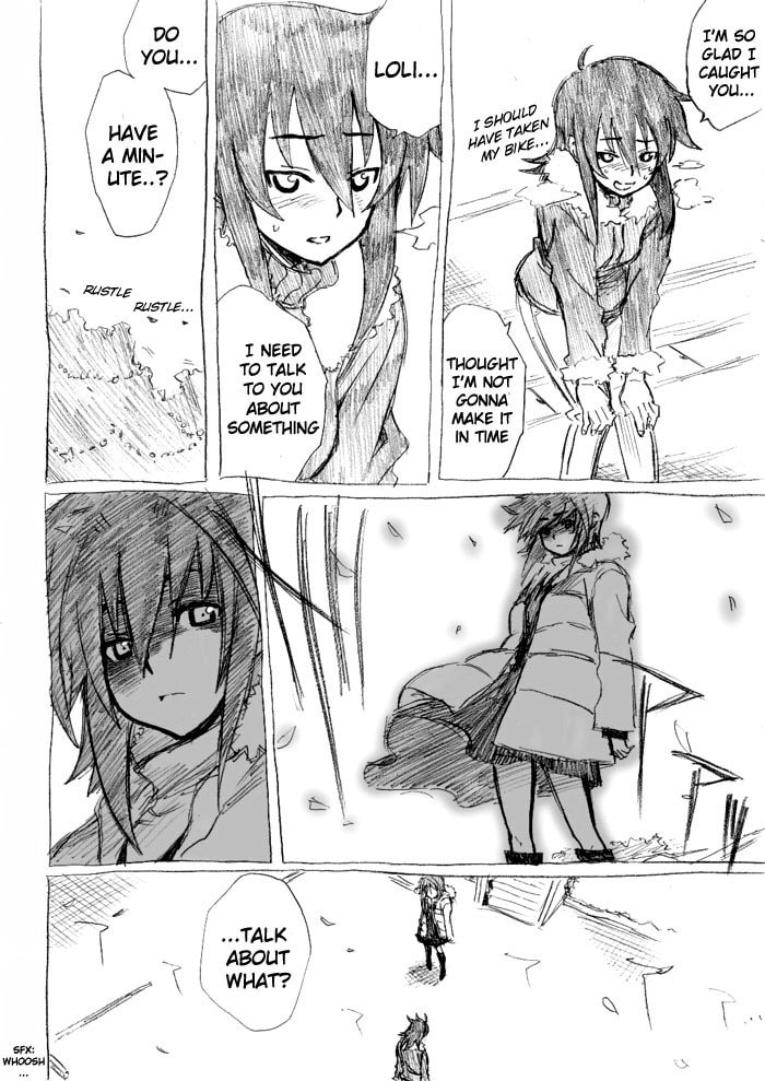 Read Chikan Otoko chapter 18 image 58 on Lezhin