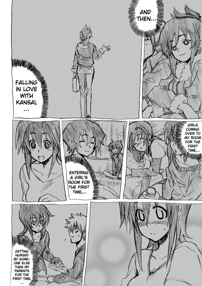 Read Chikan Otoko chapter 19 image 15 on Lezhin