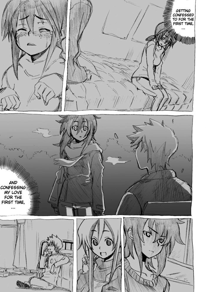 Read Chikan Otoko chapter 19 image 16 on Lezhin