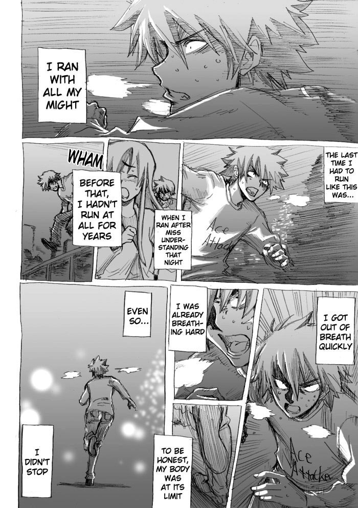 Read Chikan Otoko chapter 19 image 19 on Lezhin