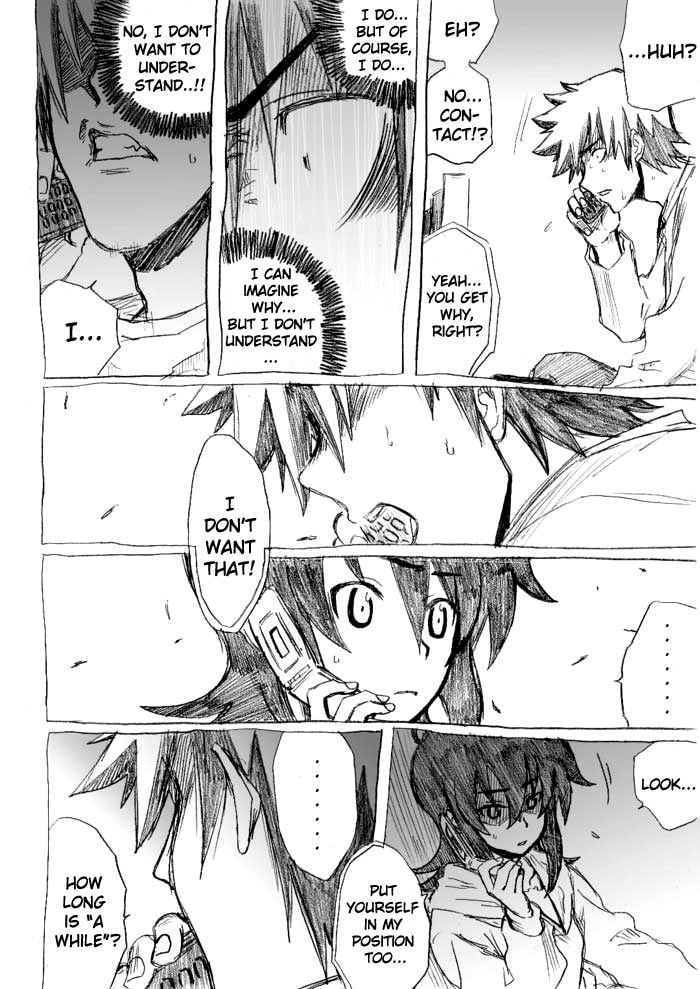 Read Chikan Otoko chapter 19 image 29 on Lezhin
