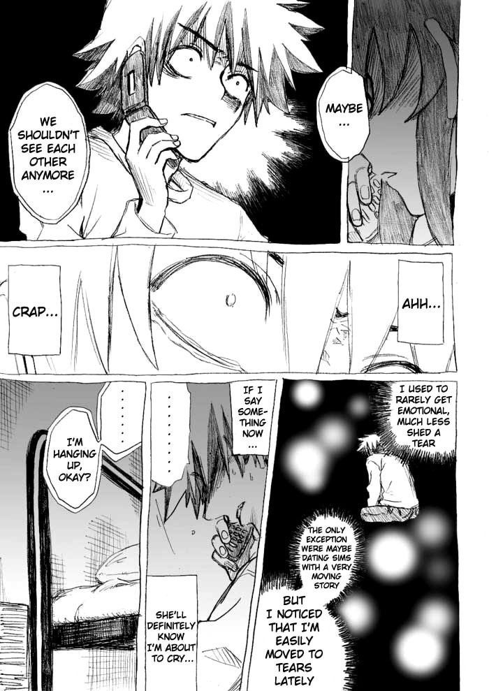 Read Chikan Otoko chapter 19 image 30 on Lezhin