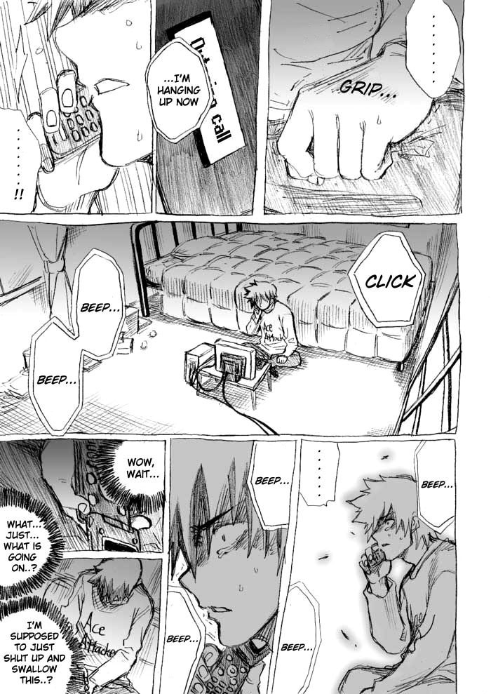 Read Chikan Otoko chapter 19 image 31 on Lezhin