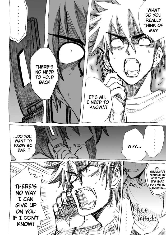 Read Chikan Otoko chapter 19 image 34 on Lezhin