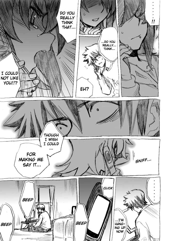 Read Chikan Otoko chapter 19 image 35 on Lezhin