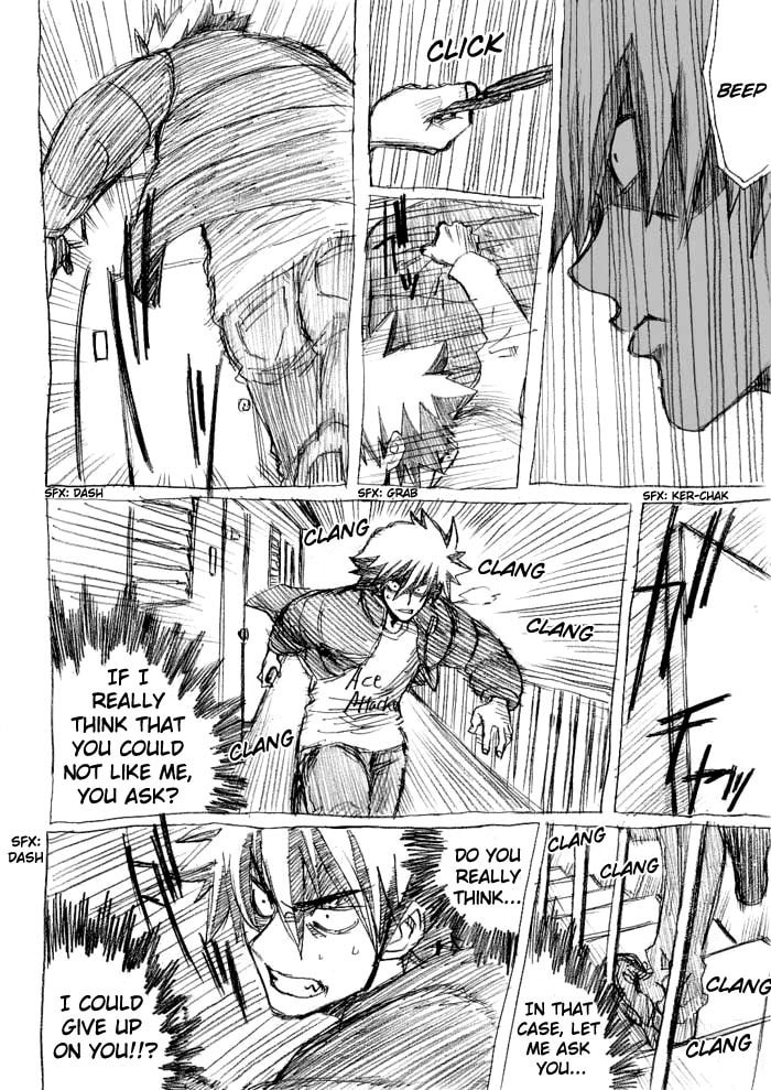 Read Chikan Otoko chapter 19 image 36 on Lezhin