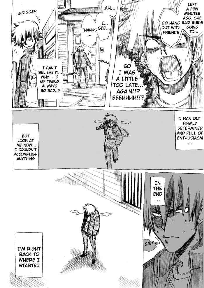 Read Chikan Otoko chapter 19 image 42 on Lezhin