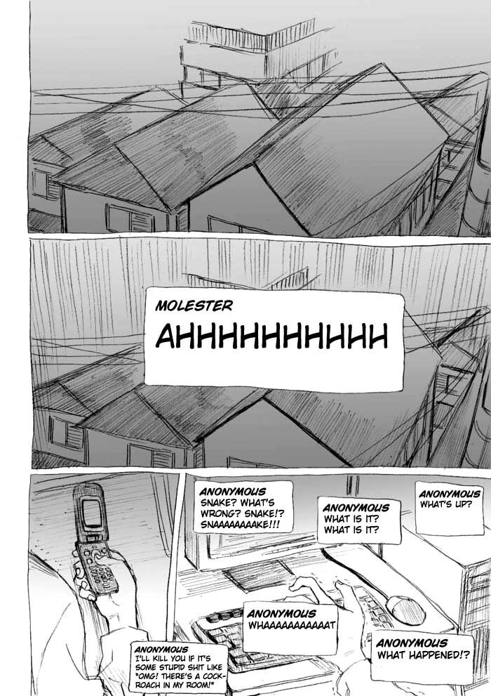 Read Chikan Otoko chapter 19 image 7 on Lezhin