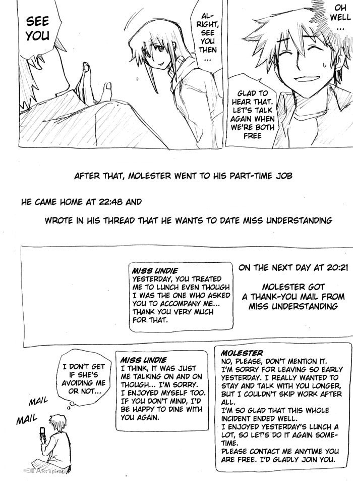 Read Chikan Otoko chapter 2 image 31 on Lezhin