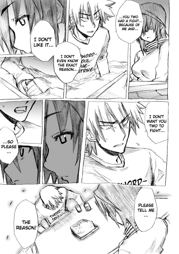 Read Chikan Otoko chapter 20 image 16 on Lezhin