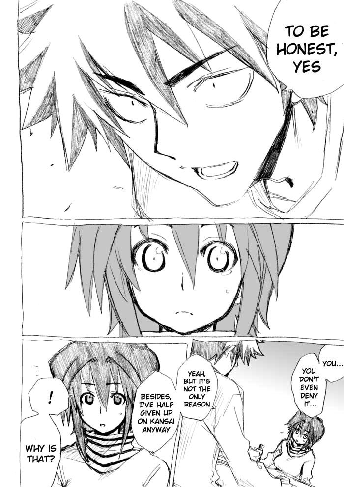 Read Chikan Otoko chapter 20 image 21 on Lezhin