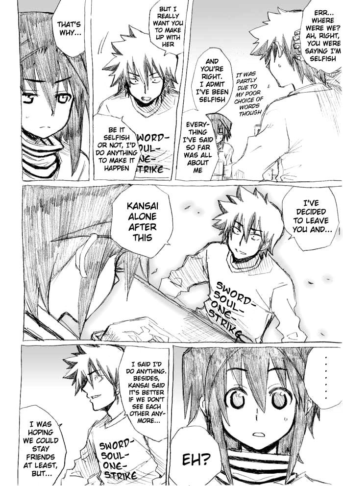 Read Chikan Otoko chapter 20 image 25 on Lezhin