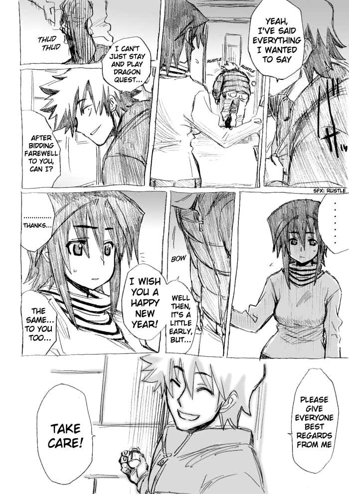 Read Chikan Otoko chapter 20 image 27 on Lezhin