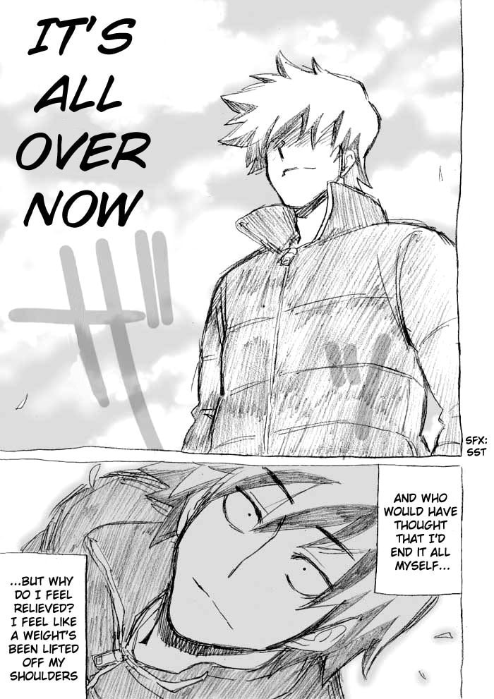 Read Chikan Otoko chapter 20 image 29 on Lezhin