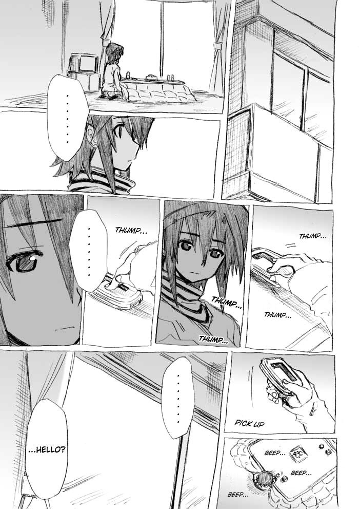 Read Chikan Otoko chapter 20 image 31 on Lezhin