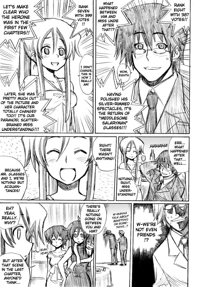 Read Chikan Otoko chapter 21.5 image 12 on Lezhin