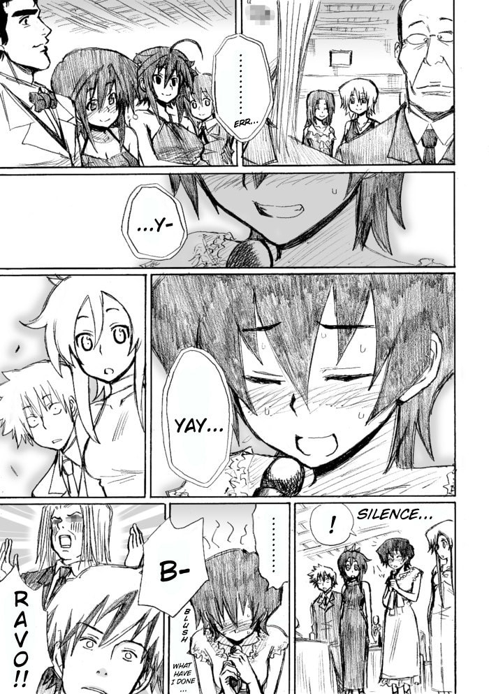 Read Chikan Otoko chapter 21.5 image 18 on Lezhin