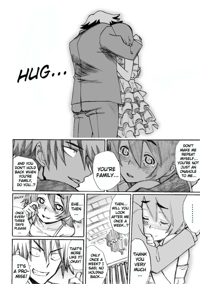 Read Chikan Otoko chapter 21.5 image 23 on Lezhin