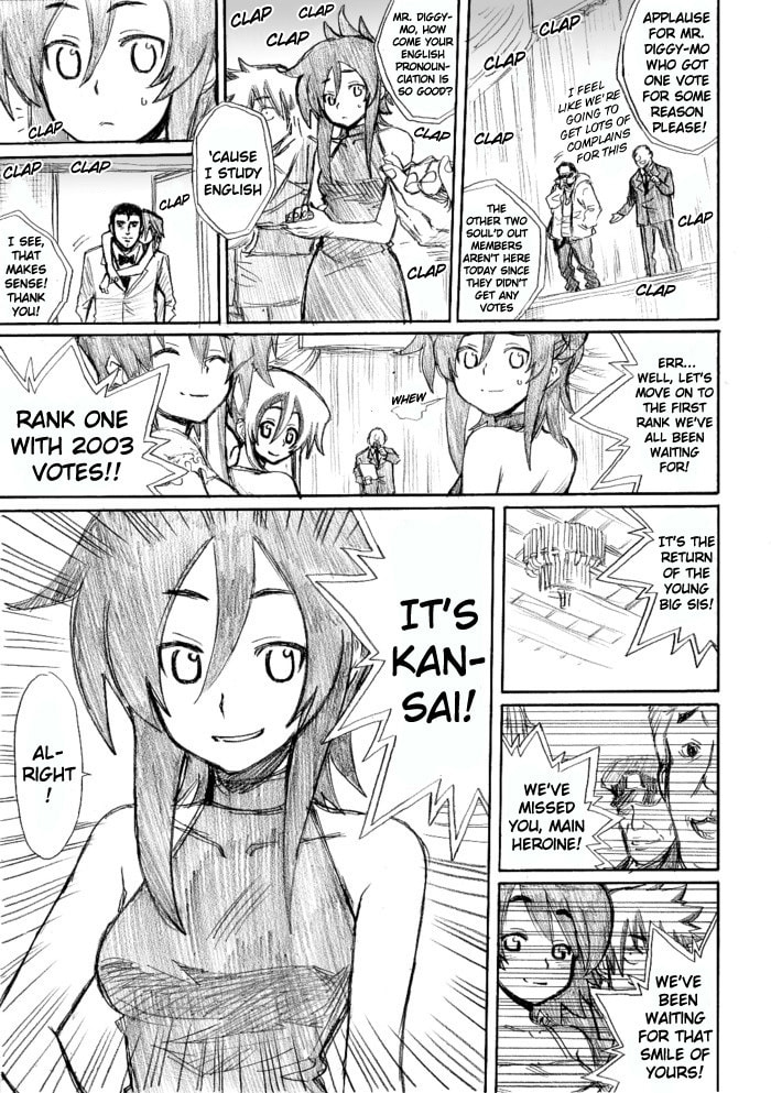 Read Chikan Otoko chapter 21.5 image 28 on Lezhin