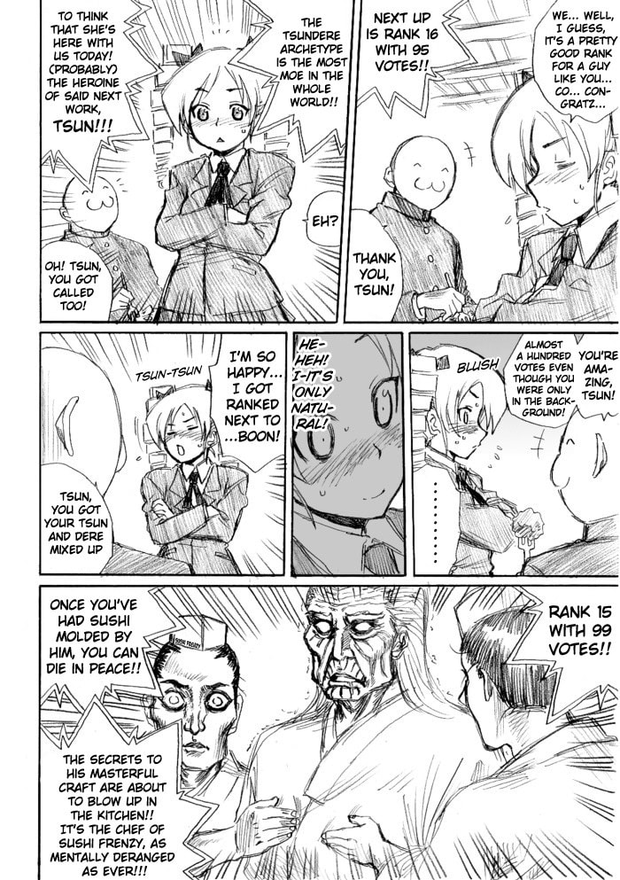 Read Chikan Otoko chapter 21.5 image 3 on Lezhin