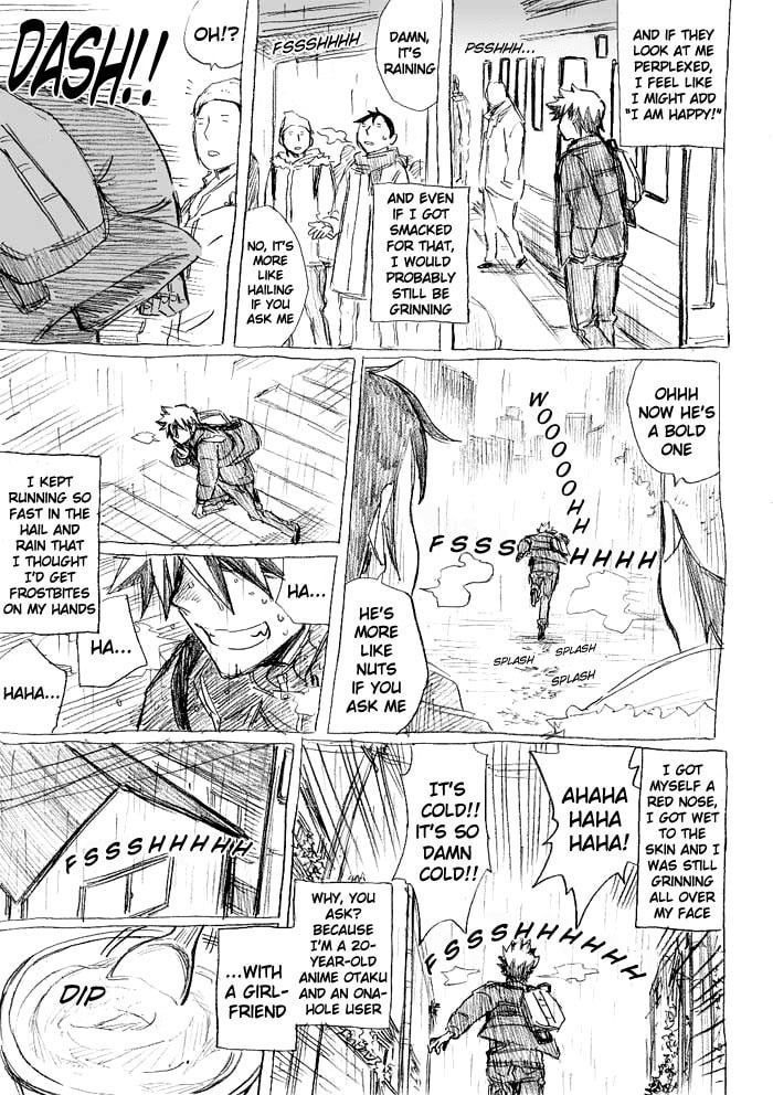 Read Chikan Otoko chapter 21 image 19 on Lezhin