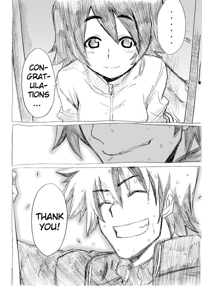 Read Chikan Otoko chapter 21 image 22 on Lezhin