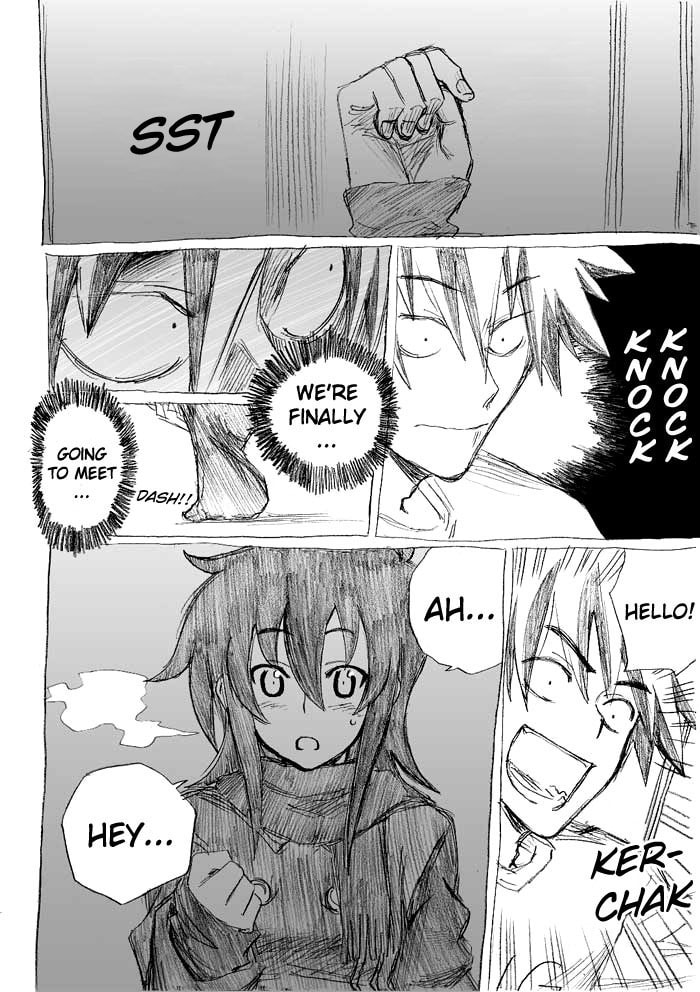 Read Chikan Otoko chapter 21 image 24 on Lezhin