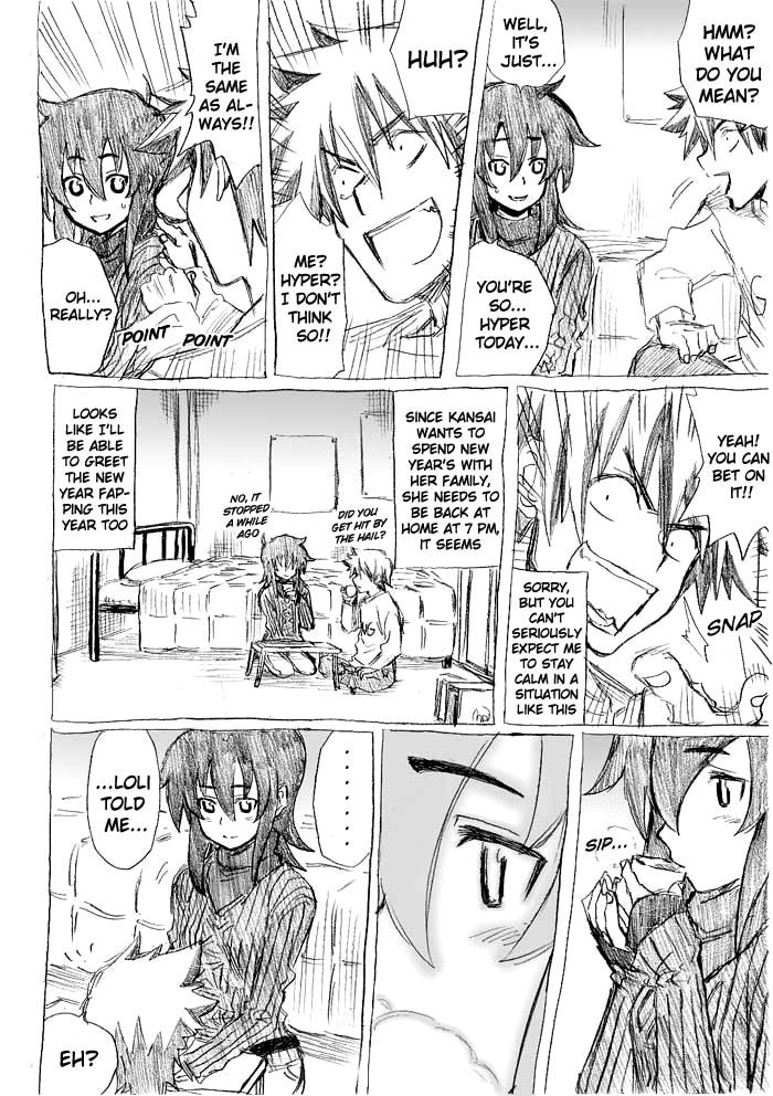 Read Chikan Otoko chapter 21 image 26 on Lezhin