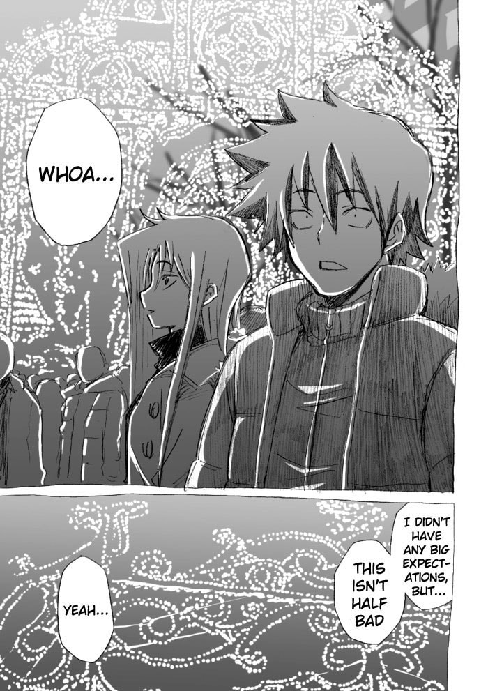 Read Chikan Otoko chapter 21 image 3 on Lezhin