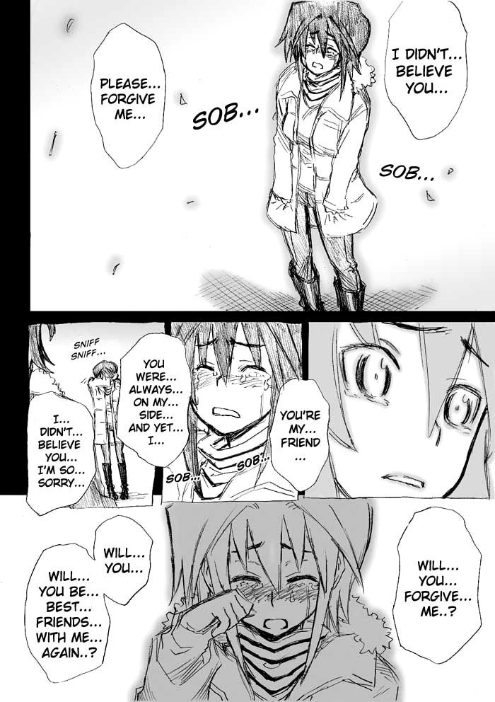 Read Chikan Otoko chapter 21 image 30 on Lezhin