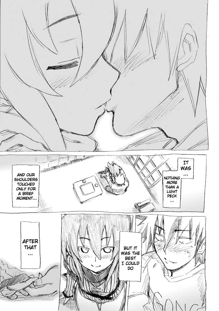 Read Chikan Otoko chapter 21 image 38 on Lezhin